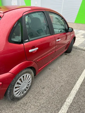 Citroen C3 1.6 exclusive , снимка 3