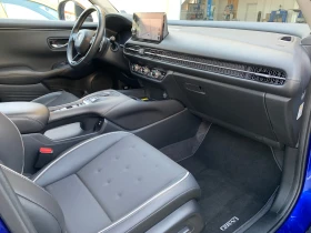 Honda ZR-V 2.0i-MMD e:HEV-Sport Hybrid Гаранционен, снимка 14
