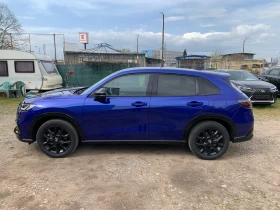 Honda ZR-V 2.0i-MMD e:HEV-Sport Hybrid Гаранционен, снимка 8