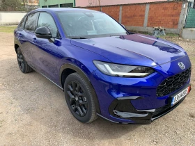 Honda ZR-V 2.0i-MMD e:HEV-Sport Hybrid Гаранционен, снимка 3