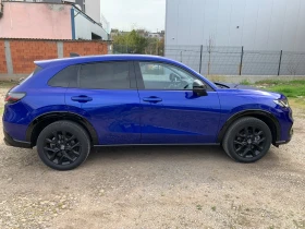 Honda ZR-V 2.0i-MMD e:HEV-Sport Hybrid Гаранционен, снимка 4