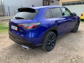 Honda ZR-V 2.0i-MMD e:HEV-Sport Hybrid Гаранционен, снимка 5