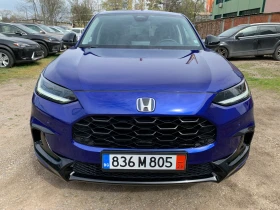 Honda ZR-V 2.0i-MMD e:HEV-Sport Hybrid Гаранционен, снимка 2