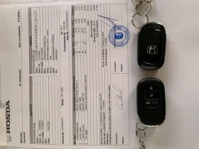Honda ZR-V 2.0i-MMD e:HEV-Sport Hybrid Гаранционен, снимка 17