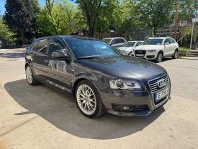 Audi A3, снимка 1