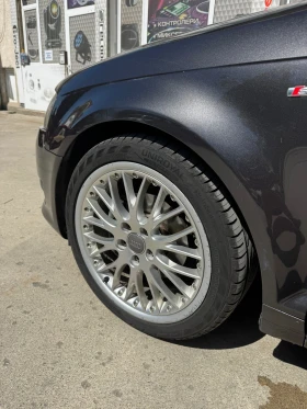 Audi A3, снимка 14