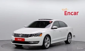 VW Passat, снимка 1