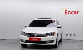 VW Passat, снимка 3