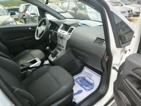 Opel Zafira 1.6i, снимка 7