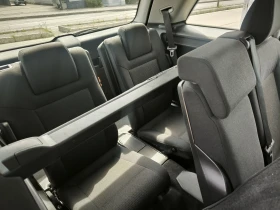 Opel Zafira 1.6i, снимка 12