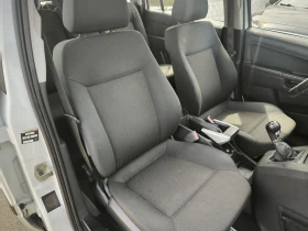 Opel Zafira 1.6i, снимка 8