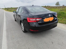 Skoda Superb, снимка 2