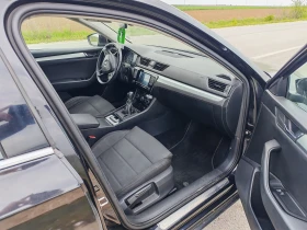 Skoda Superb, снимка 8
