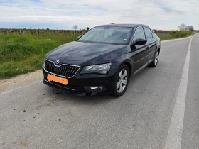 Skoda Superb, снимка 1