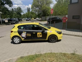 Renault Clio, снимка 5