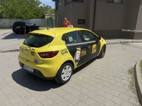 Renault Clio, снимка 8