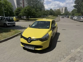 Renault Clio, снимка 1
