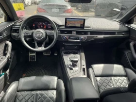Audi S4 3.0Т V6 TFSI * TECHNIK * CARFAX * , снимка 6