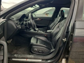 Audi S4 3.0Т V6 TFSI * TECHNIK * CARFAX * , снимка 9