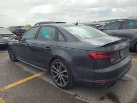 Audi S4 3.0Т V6 TFSI * TECHNIK * CARFAX * , снимка 4