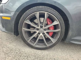Audi S4 3.0Т V6 TFSI * TECHNIK * CARFAX * , снимка 5
