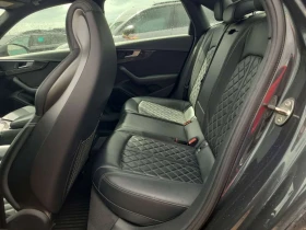 Audi S4 3.0Т V6 TFSI * TECHNIK * CARFAX * , снимка 10