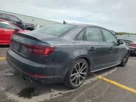 Audi S4 3.0Т V6 TFSI * TECHNIK * CARFAX * , снимка 3