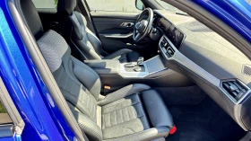 BMW 340 m340d Mild Hybrid, снимка 11