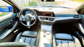 BMW 340 m340d Mild Hybrid, снимка 10