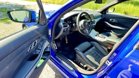 BMW 340 m340d Mild Hybrid, снимка 9
