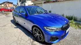 BMW 340 m340d Mild Hybrid, снимка 7