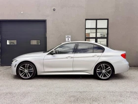 BMW 340 xDrive* АвтоКредит * (ЦЕНА ДО БГ), снимка 4