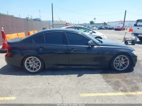 BMW 340 М pkg Дигитално табло Шибедах Клип на двигател, снимка 6