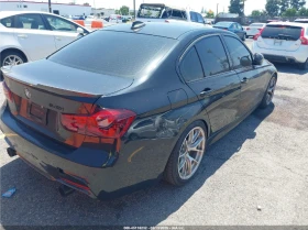 BMW 340 М pkg Дигитално табло Шибедах Клип на двигател, снимка 5