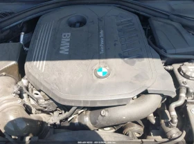 BMW 340 М pkg Дигитално табло Шибедах Клип на двигател, снимка 8
