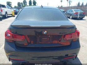 BMW 340 М pkg Дигитално табло Шибедах Клип на двигател, снимка 4