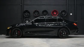 BMW 340 M / 360 КАМЕРИ / ПАНОРАМА / CARBON / FULL!, снимка 3