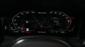 BMW 340 M / 360 КАМЕРИ / ПАНОРАМА / CARBON / FULL!, снимка 13