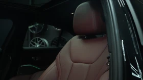 BMW 340 M / 360 КАМЕРИ / ПАНОРАМА / CARBON / FULL!, снимка 10