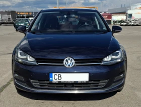 VW Golf 2.0 TDI, снимка 2