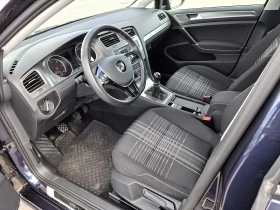 VW Golf 2.0 TDI, снимка 10
