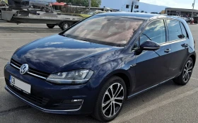 VW Golf 2.0 TDI, снимка 1