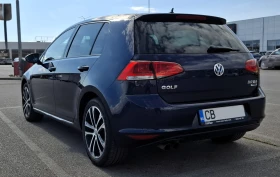 VW Golf 2.0 TDI, снимка 7