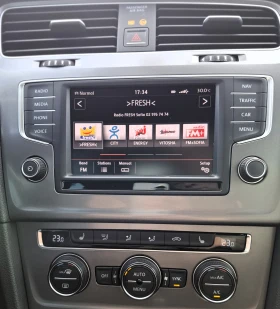 VW Golf 2.0 TDI, снимка 15