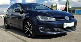 VW Golf 2.0 TDI, снимка 3