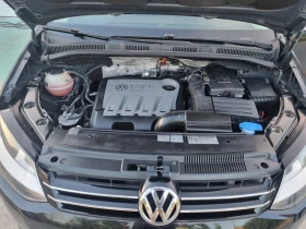 VW Sharan 2.0tdi 140коня 7 местен, снимка 17