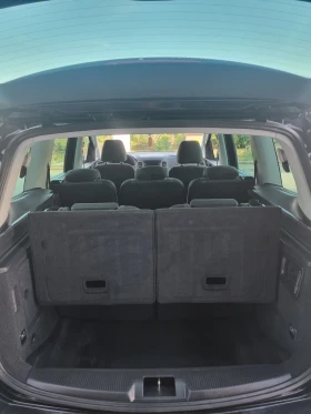 VW Sharan 2.0tdi 140коня 7 местен, снимка 15