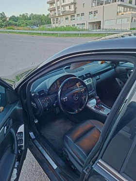 Mercedes-Benz C 320, снимка 6