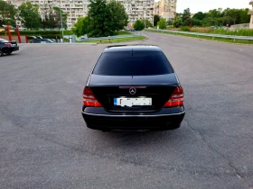 Mercedes-Benz C 320, снимка 4