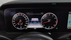 Mercedes-Benz E 450 4MATIC COUPE* ЧЕРВЕНА КОЖА* ОБДУХВ* НАВИ* ПАНО* HU, снимка 6